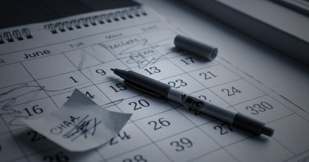 Como ter um blog consistente sem ter tempo de escrever toda semana