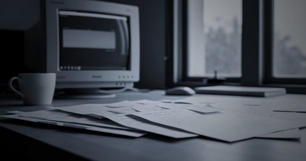 Automação de relatórios de desempenho de conteúdo para agência de marketing