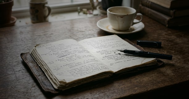 Agentes de comunicação: o blog como portfólio vivo