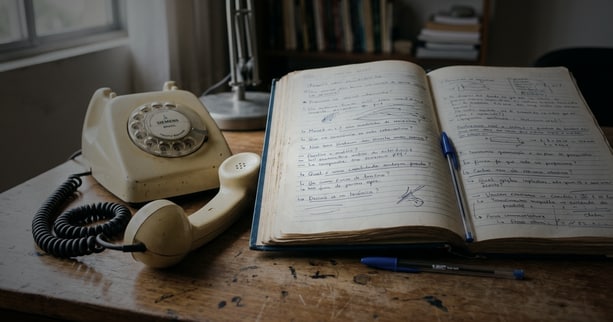 Agentes de comunicação: blog vira porta-voz automático 24/7