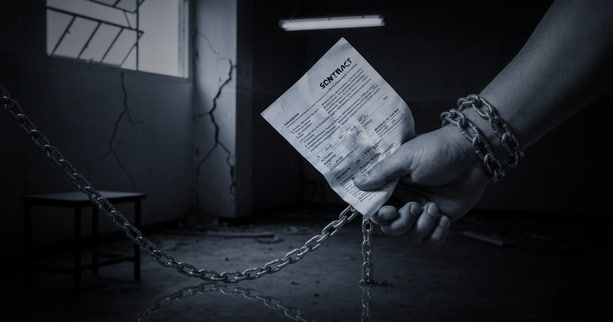 Pejotização e a uberização do trabalho: a superexploração travestida de liberdade