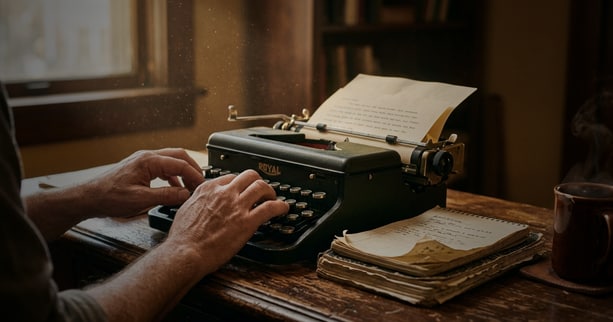 Jornalistas em transição: o blog como nova redação