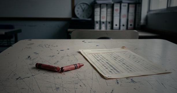 Desvelar como a busca por Ideb camufla interesses de classe e mercantilização do ensino, com impacto nos trabalhadores d