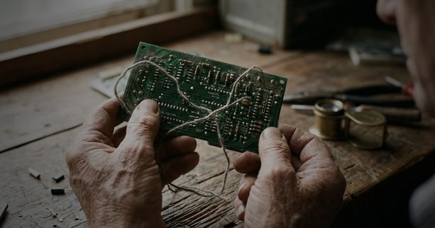 Expandir para a discussão sobre automação versus controle humano em toda a produção de conteúdo, incluindo blogs, destac
